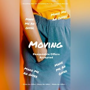 🥰Make me an offer🥰